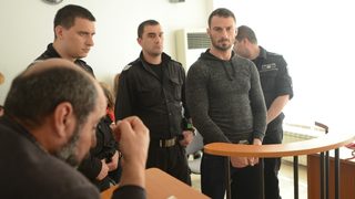 Петър Низамов-Перата осъди две бургаски медии, нарекли го бияч