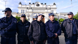 Без реформи не трябва да се дават пари на МВР, обяви бизнесът
