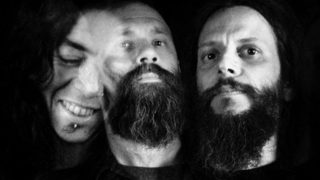 Ufomammut