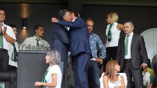 Кирил Домусчиев: Съмнявам се, че нормален човек няма да подкрепи Борислав Михайлов