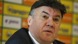 Трима са кандидатите за президентския пост във футболния съюз