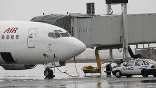 Евроинспектори проверяват три български авиокомпании 