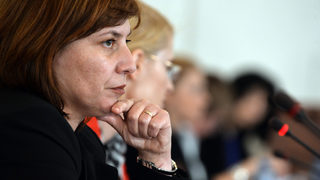 Правосъдното министерство предлага съдебният инспекторат да има достъп до банковите тайни на магистратите