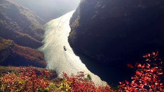 С най-дългия речен круиз през България и около света
