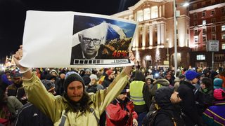 Петият протест в защита на Пирин събра хиляди в София