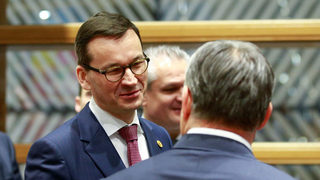ЕС иска да избегне битка с Варшава, но държи на реални отстъпки