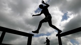 Децата вече се развиват от по-рано, но за по-дълго