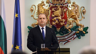 Президентът Радев: Парламентарната република атрофира (допълнена)