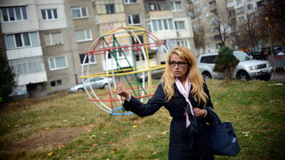 Среднощна проверка на строеж доведе до сблъсък между кмета на "Младост" и охранители