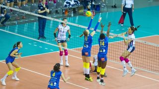"<span class="highlight">Марица</span>" допусна тежка загуба и в третия си мач в Шампионската лига