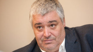 "Капитал": Бивш шеф на продадената "Общинска банка" е напът да я оглави наново