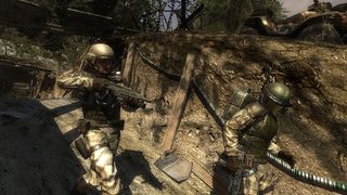 <span class="highlight">Quake</span> Wars за Xbox 360 и PlayStation <span class="highlight">3</span>