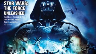 Нова StarWars игра за модерните конзоли