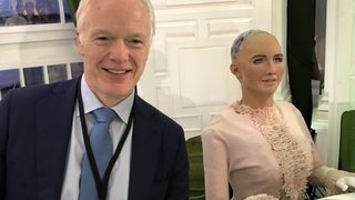 Цитат на деня: Правете по-малко филми като "<span class="highlight">Терминатор</span>"