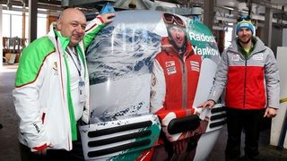 Кралев: Ако казусът с втория лифт в Банско беше при мен, вече да сме го решили