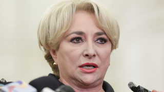 Румънски депутат, замесен в корупционен скандал, ще оглави новото министерство на еврофондовете