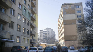 Фотогалерия: Пъстрите кукерски маски на "Сурва"