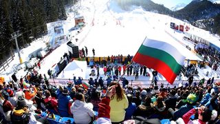Вълнува ли се Банско от Световната купа по сноуборд