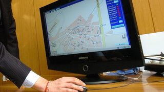 България e сред лидерите в Европа в следенето на служебните автомобили
