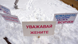 За Истанбулската конвенция: позиция отляво