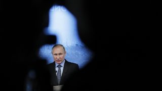 САЩ публикуваха "списъка Путин" с 200 имена
