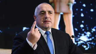 Цитат <span class="highlight">на</span> деня: Тамън се договорим с румънските колеги, и влизат в ареста