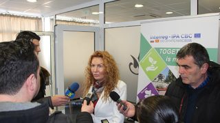 Пак започва набиране на проекти по границата с Македония