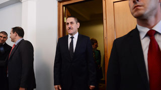 Решението на Конституционния съд не отменя решението Делян Добрев да остане депутат