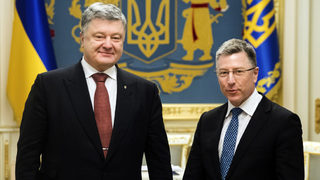 САЩ може да предложат на Европа да затвори пристанищата си за съдове от Русия