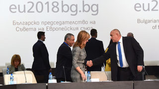 Правителството откри слабости в законите, водещи до корупция при глобите