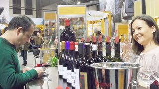 "Винария" събира отново производители и ценители в Пловдив в края на февруари