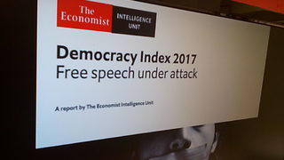 България е "демокрация с дефекти", но в района има и по-зле