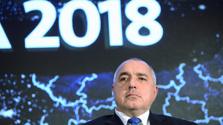 Борисов в Брюксел: Стига си измисляхте мотиви, за да не ни пускате в Шенген