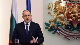 Президентът наложи вето <span class="highlight">на</span> <span class="highlight">закон</span>, който улеснява застрояването <span class="highlight">на</span> ниви