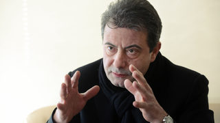 Константин Каменаров: Няма нужда някой да ме подсеща за Емил Кошлуков