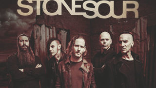 Stone Sour