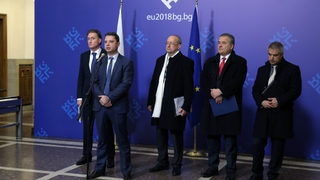 На среща при Борисов са набелязани мерки за конкуренция на пазара на ток