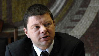 Мюфтийството атакува избрания от парламента конституционен съдия