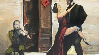 Ангели и демони