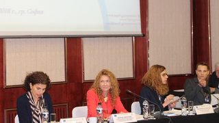До края на април цялата програма "Региони в растеж" се отваря за проекти