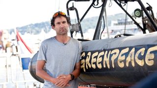 Според резултати от изследвания на Грийнпийс Черно море е едно от най-замърсените в света с микропластмаса