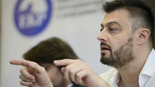 Съдът върна в изходна позиция данъчно дело срещу Николай Бареков