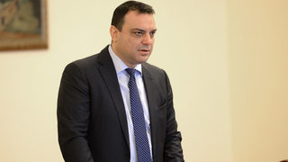 Националното следствие разследва смъртта на сина на Московски