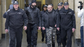 Съдът пусна под гаранция обвинените за отвличането на <span class="highlight">Адриан</span> <span class="highlight">Златков</span>
