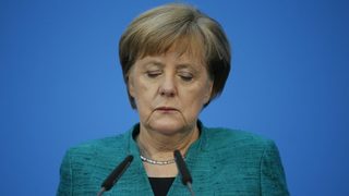 Ще се окаже ли голямата коалиция началото на края за Ангела Меркел