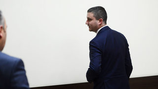 Горанов смени шефа на комисията по хазарта