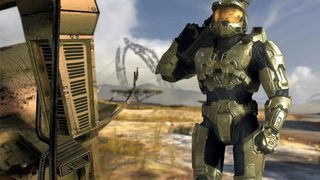 Halo 3 <span class="highlight">мултиплейър</span> бета още днес, цялата игра през септември