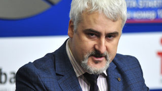 Промените в Наказателния кодекс връщат демократичното общество назад, смята Кашъмов