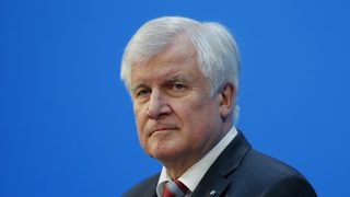 Домът е там, където е родината: германците са учудени от ново министерство