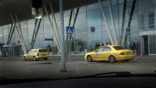 Автомобилната инспекция е съставила 150 акта на таксиметрови шофьори от началото на годинатата